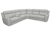 Calgary - Sectional