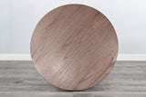 Mia - Round Table