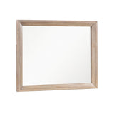 Breckenridge - Mirror - Brown