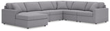 Modmax - Seccional - Granito