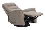 Gemini - Reclinable giratorio manual