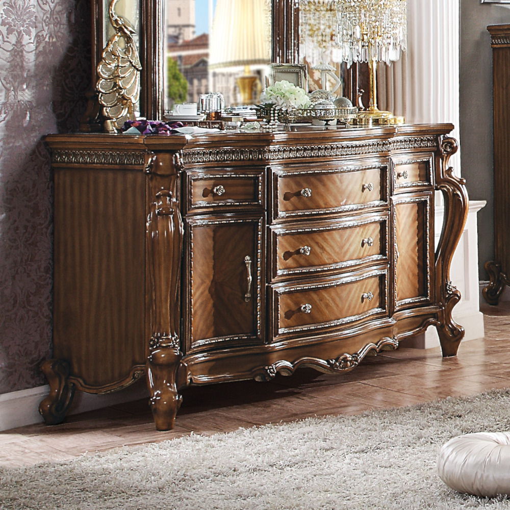 Picardy - Dresser
