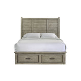 Sullivan - Storage Bed