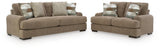 Jayne Park - 2 Pc. - Sofa And Loveseat