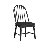Heritage - Standard Height Dining Set