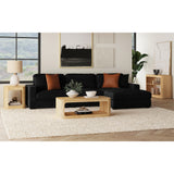 Rosalie - Sofa Table - Natural
