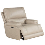 Whitman - Sillón reclinable inalámbrico a motor