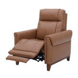 Conrad - Sillón reclinable elevado P2