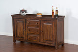 Tuscany - Buffet, Hutch