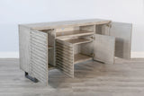 Alpine - Media Console / Server - Gray