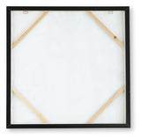 Trulow - Tan / Brown / Black - Wall Art