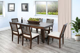 Noah - Mesa de comedor extensible