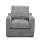 Surrender - Chair - Burmese Nature