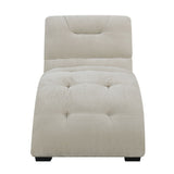 Dominick - Chaise (K/D)