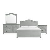 Kona - Panel Bedroom Set