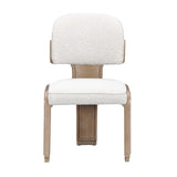 West Kensington - Silla de comedor (Juego de 2)
