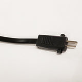 Freemotion - Adaptador Freemotion NTZ - Negro