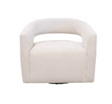 Orbit - Open Back Accent Chair (Set of 2)