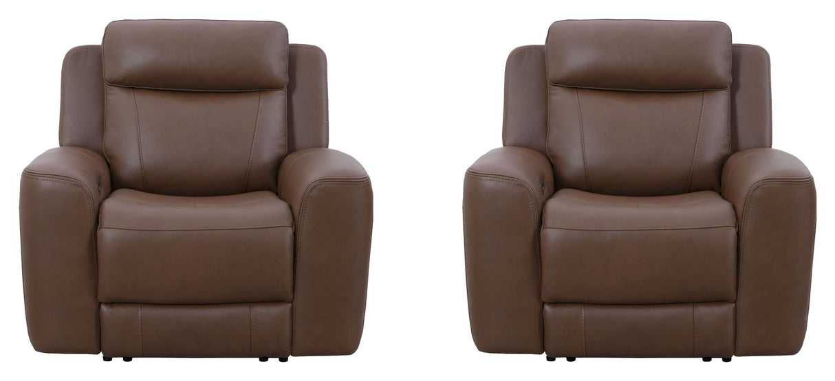Calgary - Power Recliner