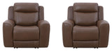 Calgary - Power Recliner