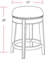 Sundance - Swivel Stool