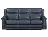 Hensley - Power Reclining Sofa Set