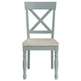 Darcy - Side Chair