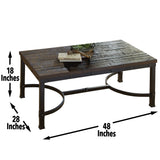 Ambrose - Table