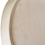 Villa Cherie - Channel Tufted Bed