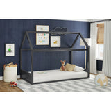 Sami - Montessori Bed