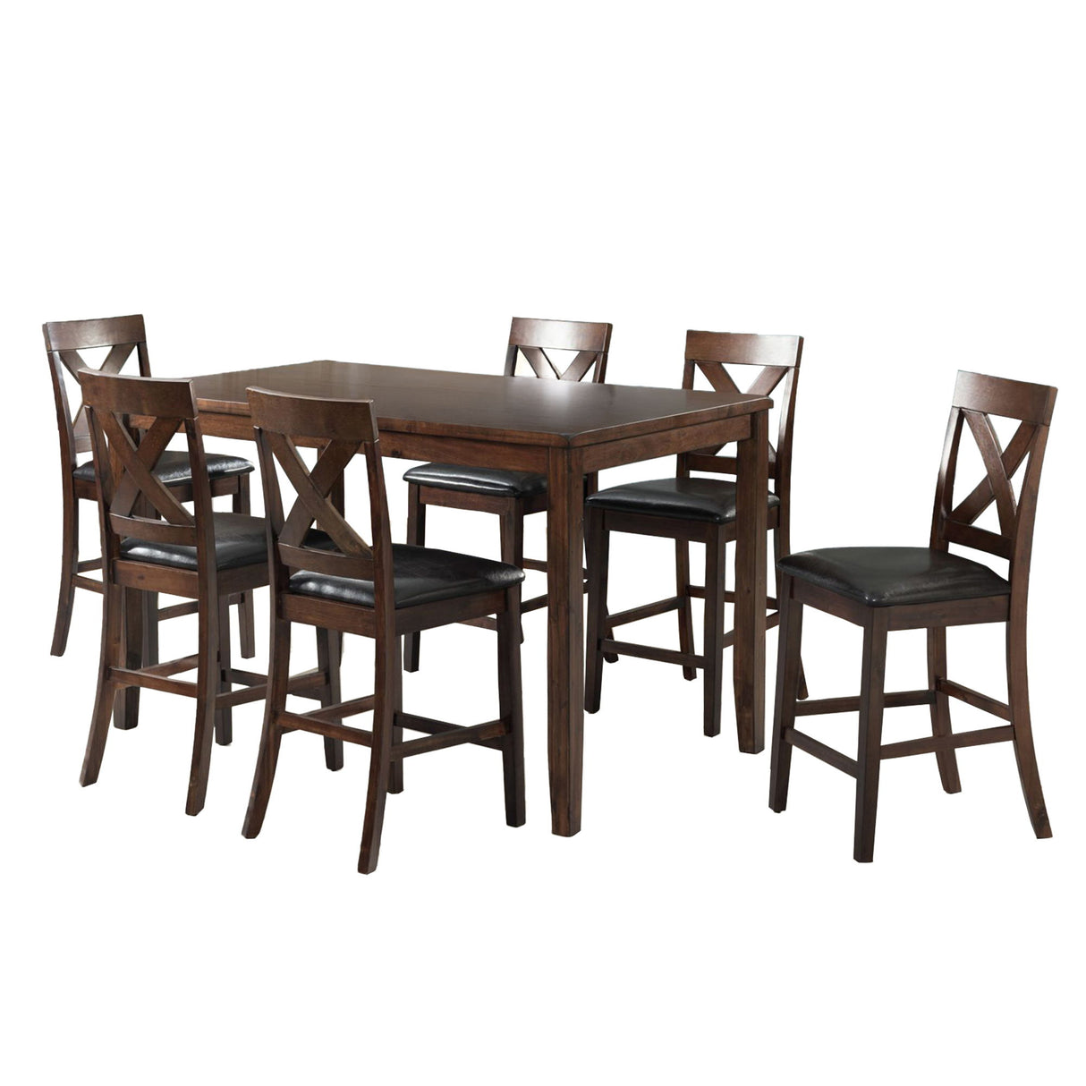 Alex - Juego de Comedor Alto