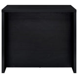 Topanga - Engineered Wood Freestanding Home Bar