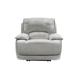 Olsen - Dual Power Zero Gravity Recliner