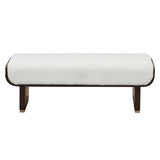West Kensington - Accent Bench