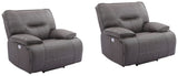 Espartaco - Sillón reclinable eléctrico