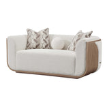 West Kensington - Loveseat