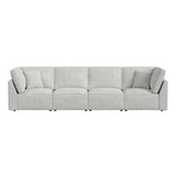 Normandy - Motion Sectional