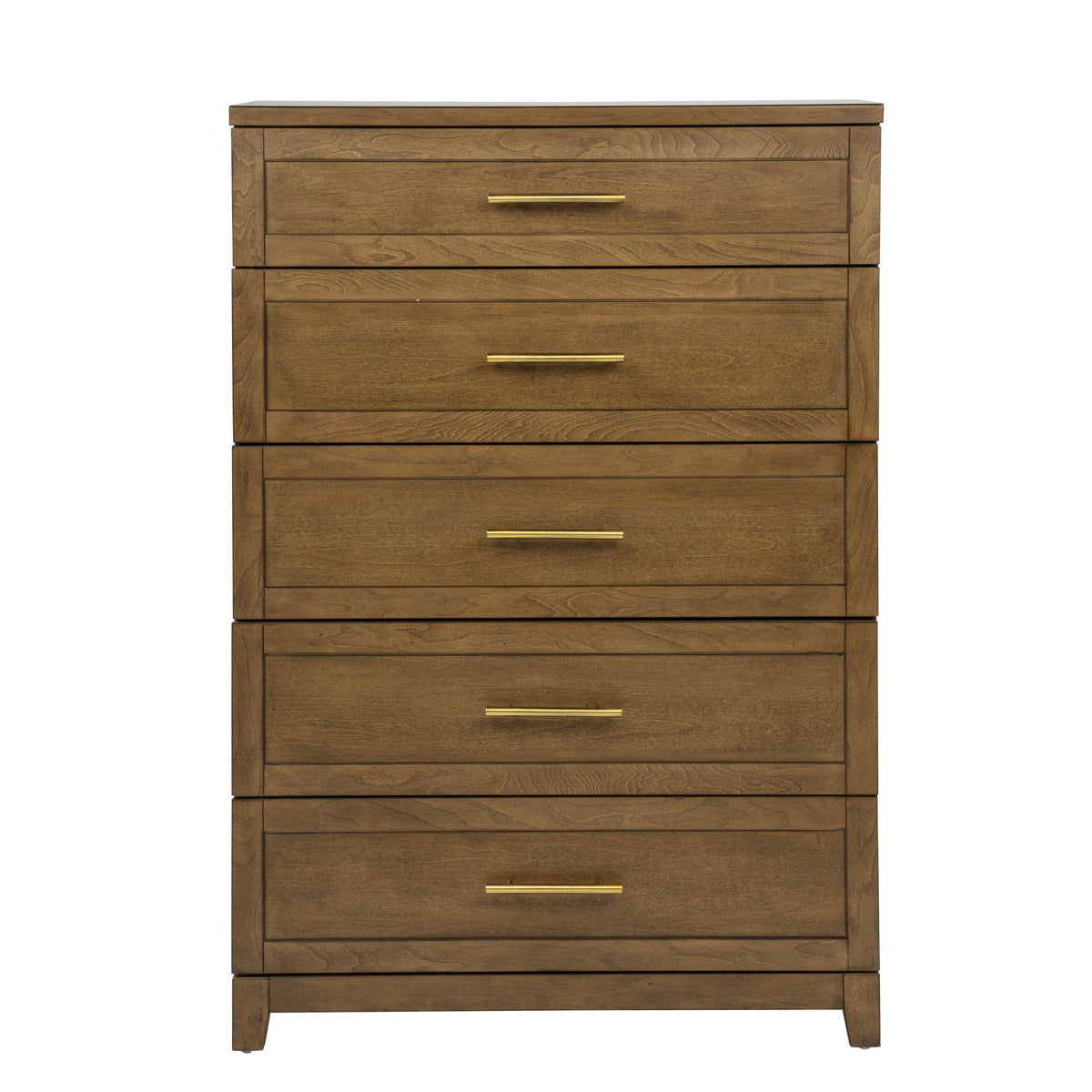 Devonshire - Chest - Cognac