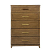 Devonshire - Chest - Cognac