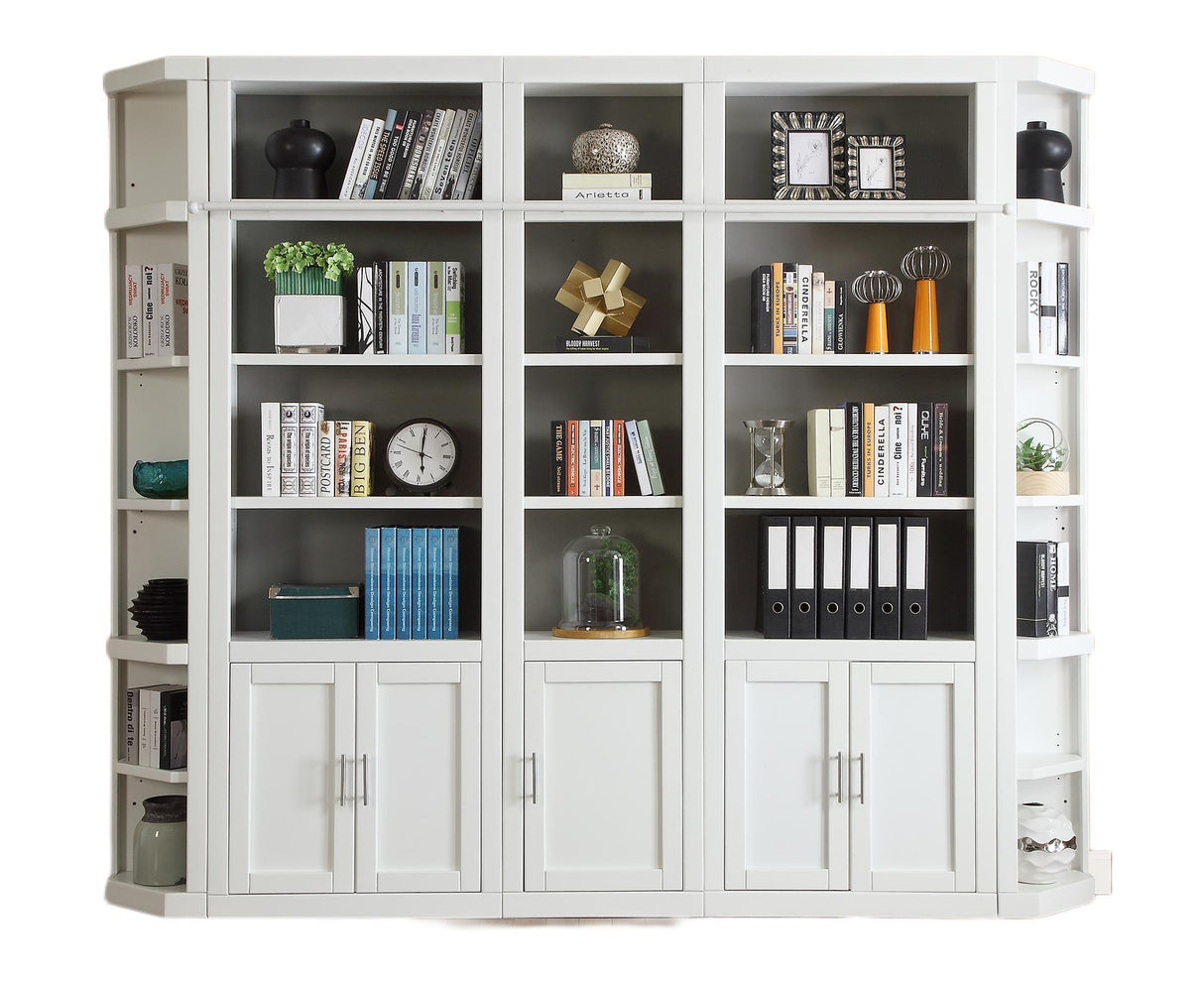 Catalina - Library Wall