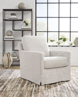 Nenana Next-Gen Nuvella - Sillón planeador giratorio