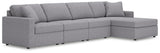 Modmax - Seccional - Granito