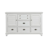 Jamestown - Dresser