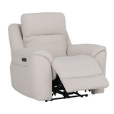 Sebastian - Power Recliner