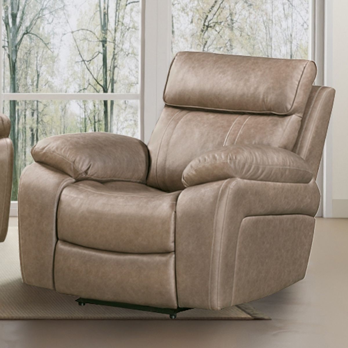 Theon - Sillón reclinable planeador