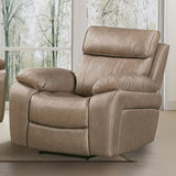 Theon - Sillón reclinable planeador
