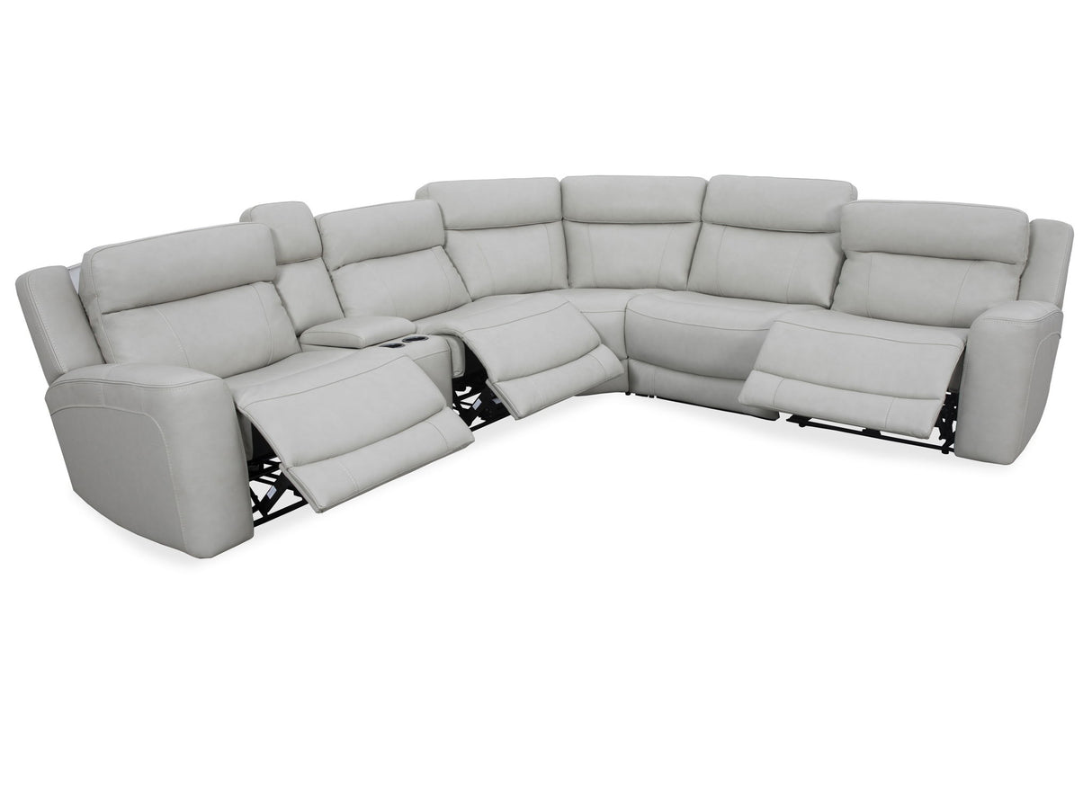 Calgary - Sectional