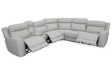 Calgary - Sectional