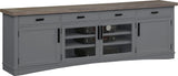 Americana Modern - TV Console