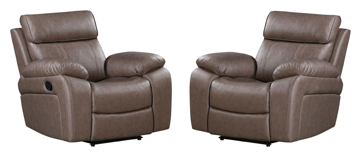 Theon - Glider Recliner